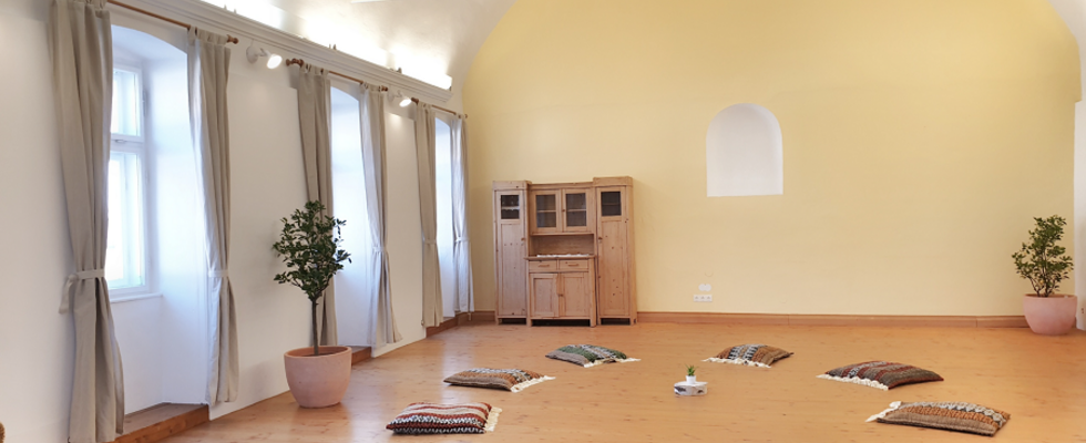 Helle Kapelle am Lester Hof – Stilvolle Location für besondere Anlässe