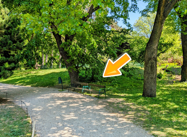 Offene Runde – bring dein Thema mit