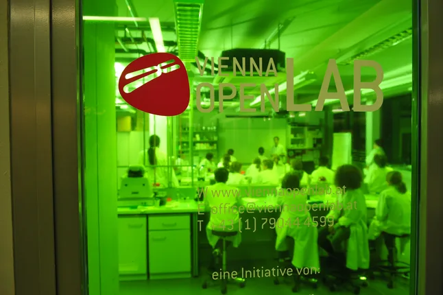 ViennaOpenLab – Foto 4