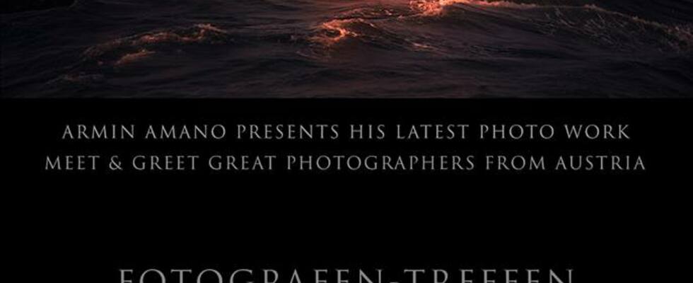 Künstler/ Fotografentreffen im Vienna-Creativ-Atelier