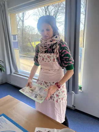 Kochen mit Herz – Foto 11