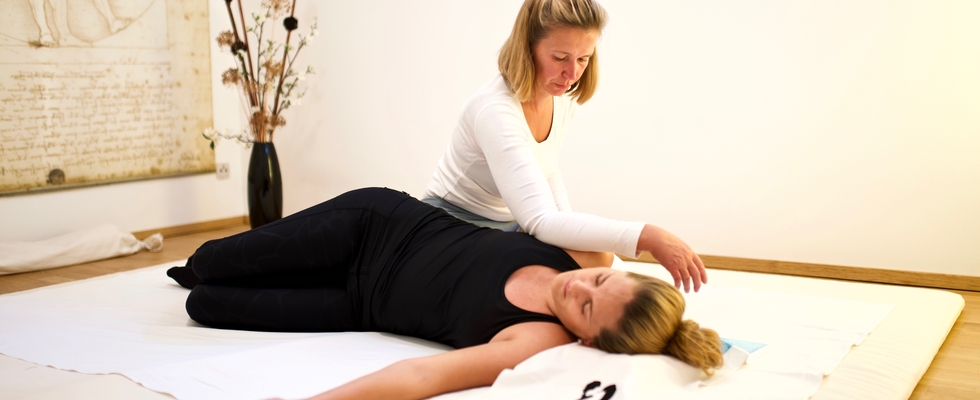 Shiatsu