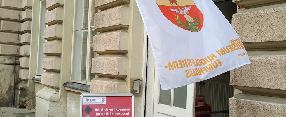 Bezirksmuseum Rudolfsheim-Fünfhaus