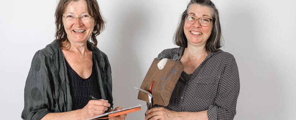 Ausstellung "Beziehungsweise"