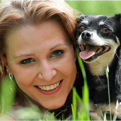 Daniela Linsbauer Hundetraining