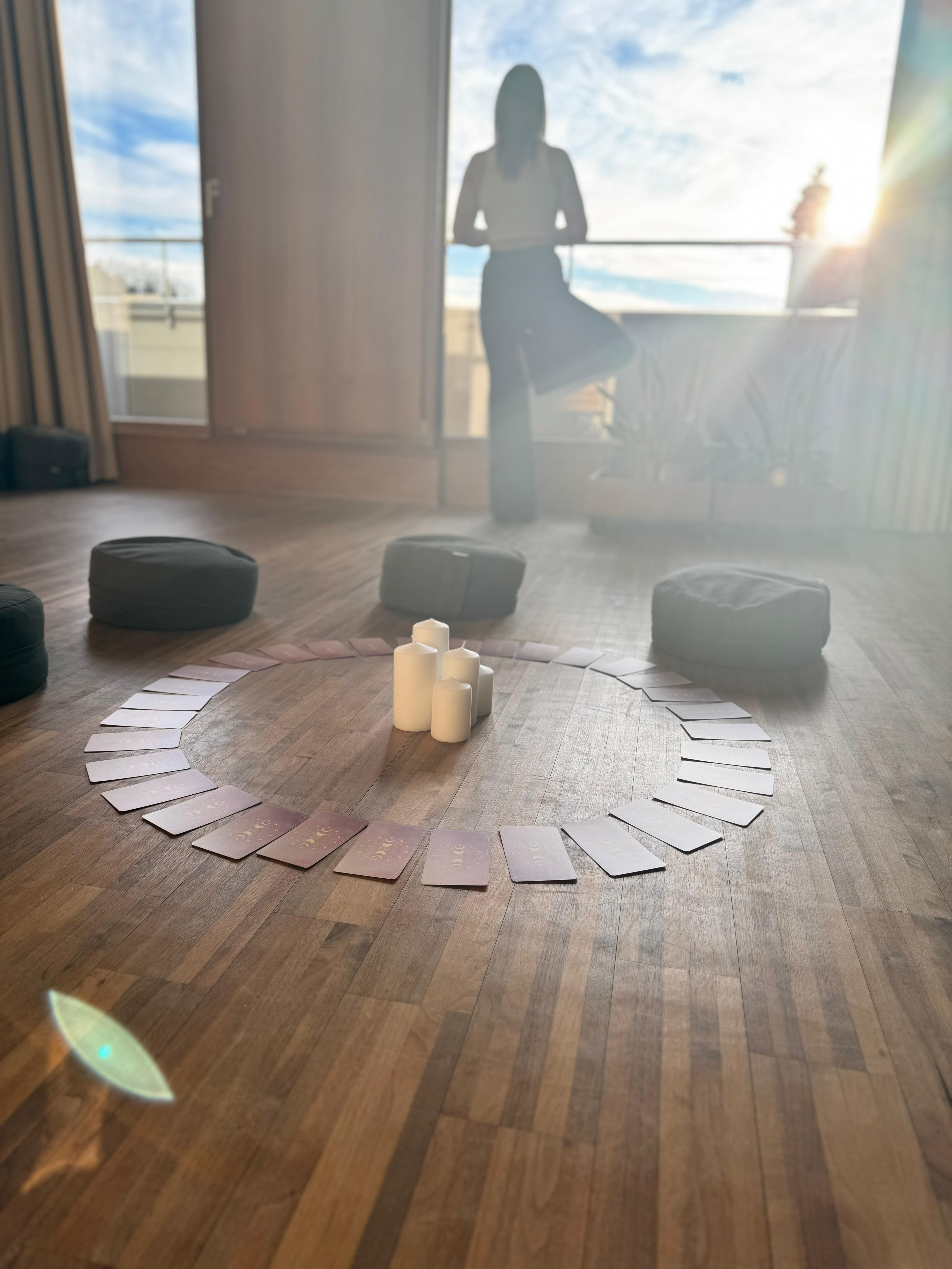 Olivia aka Flow To Liv