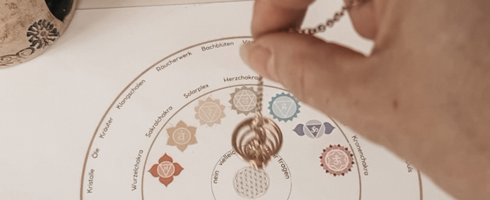 Vertiefungsworkshop INTUITIVES PENDELN 