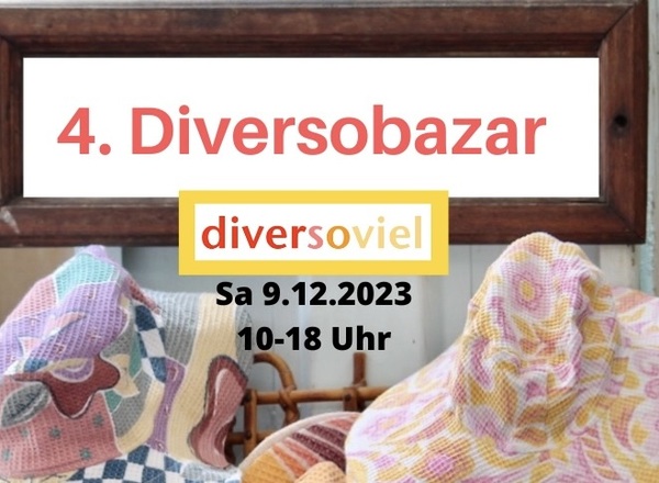 Diversobazar