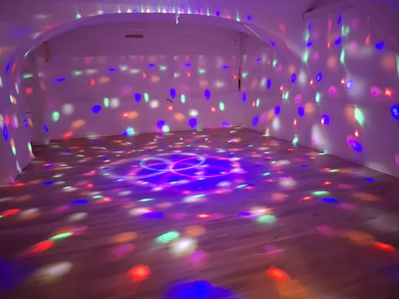 Spring Dance Studio – Foto 3