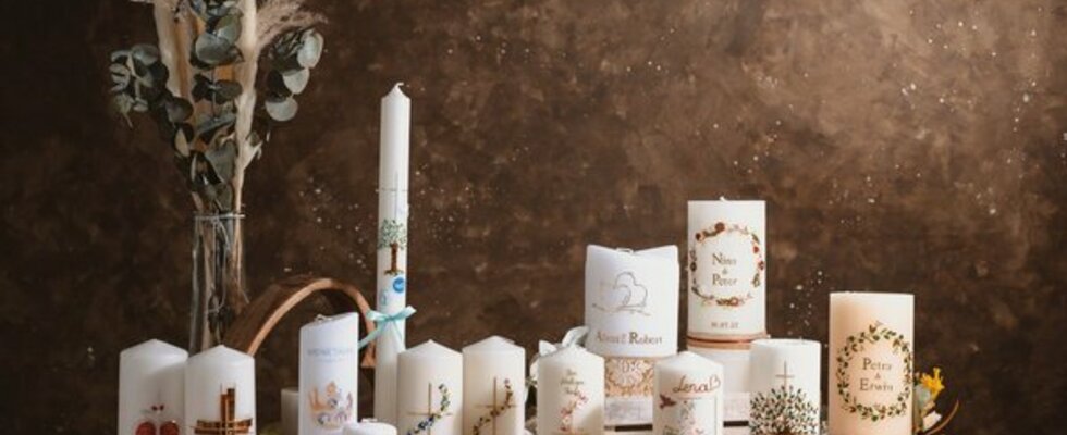 Candles - Taferner