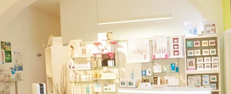 Natascha Schneider Kosmetik und Fusspflege
