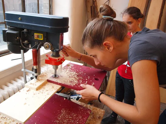 MakerSpace Baumgasse – Foto 12