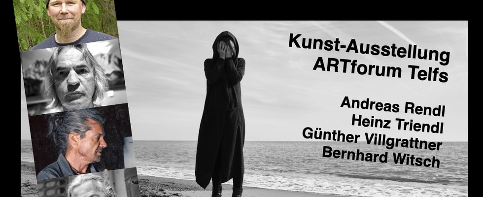 Days of Art @ Outreach Festival in Schwaz