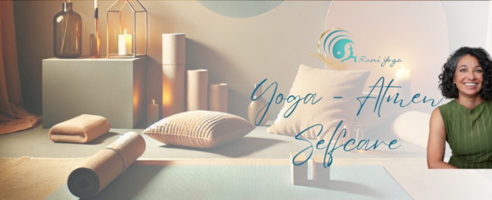 AbendYoga – Kraft tanken & Stress loslassen - Donnerstag 19:00