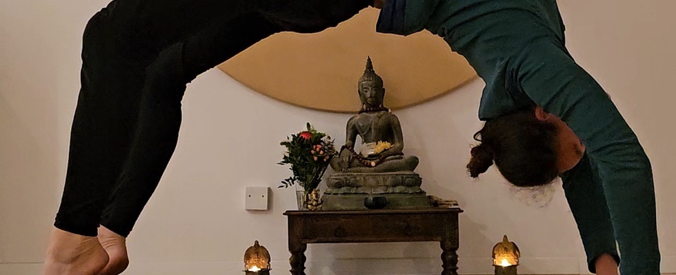 ASHTANGA LIGHT @sbasewien.at - jeden Di 8.00-9.30