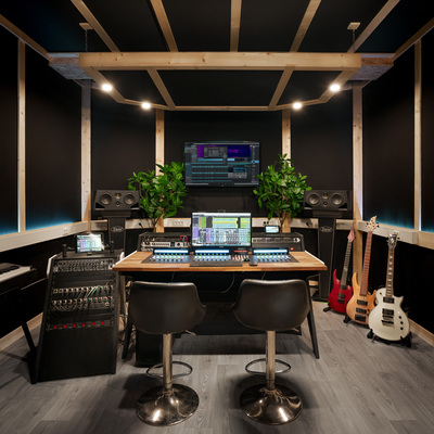 musicmaker.studio (ehem. die Musikschafferei)