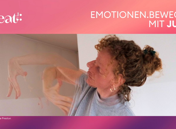 Emotionen Ausdruck verleihen Workshop