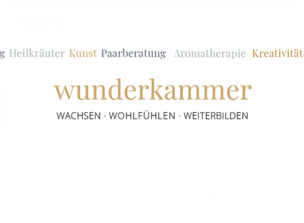 wunderkammer