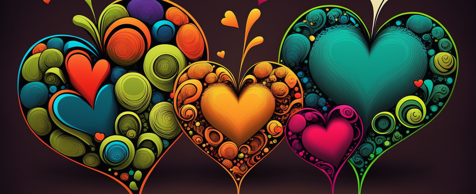 Die 5 Sprachen der Liebe