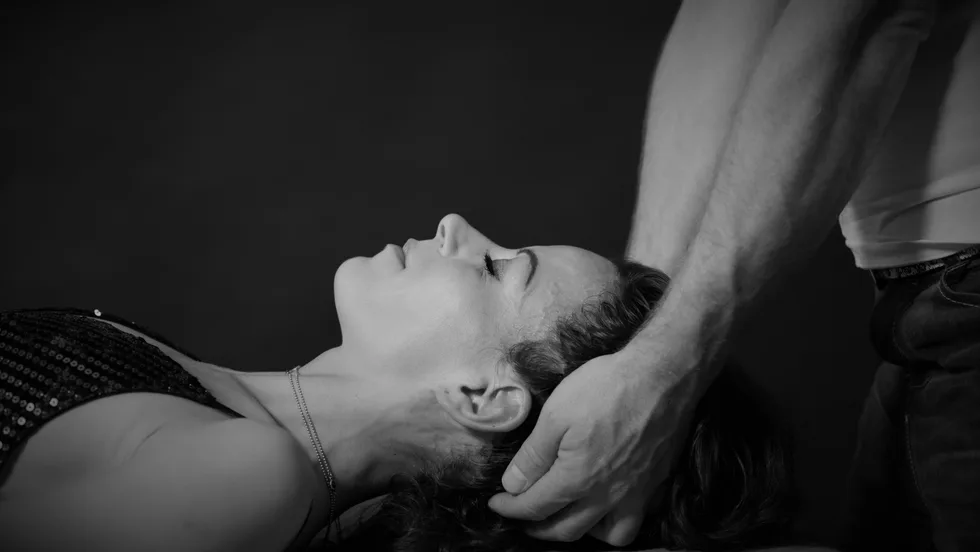 Integrative Körperarbeit Rudolf Gruber – Foto 1