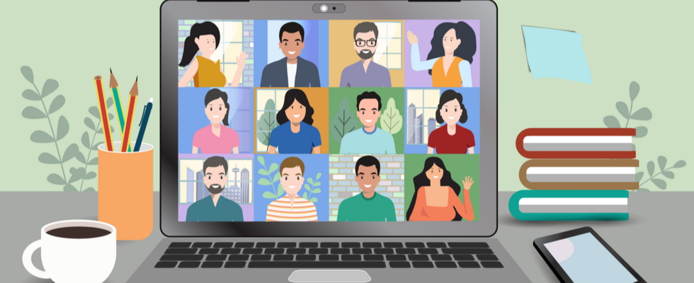 LIVE Webinar mit Quick-Tipps zu Zeitmanagement & Netzwerken