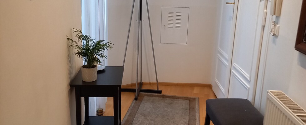 Große Praxisraum für Psychotherapie in Gemeinde Praxis 1020 zu vermieten!