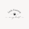 Little Footstep   (Achtung, kann Spuren von Liebe enthalten)