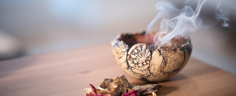 Räuchergeist & Feuerkraft