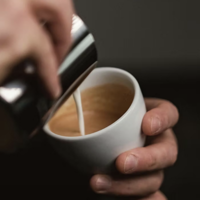 Coffee Revolution - deine Experten für Kaffee