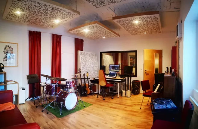 Heilsame Rhythmen und Lebensfreude-Coaching (LSB) – Foto 3
