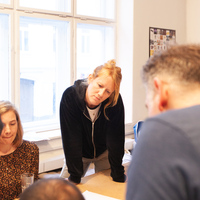 Räumlichkeiten zur Mitbenutzung oder tageweisen alleinigen Benutzung - Büro Atelier Studio