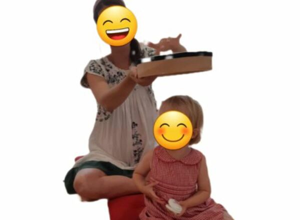 El-Ki-Ta-Mu - Schnupperstunde zum Tanz- und Musikkurs für Familien
