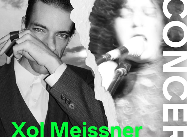 LOTinConcert: Xol Meissner / Kasho Chualan