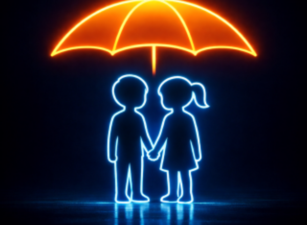 juristische und psychosoziale Beratung im Familienrecht