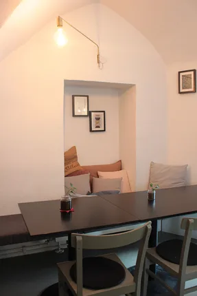 Café Figo – Foto 4