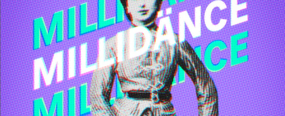 Millidänce