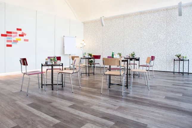 LILLIS BALLROOM, Tanzstudio und Veranstaltungs Location – Foto 6