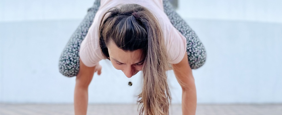 Vinyasa Yoga und Pranayama