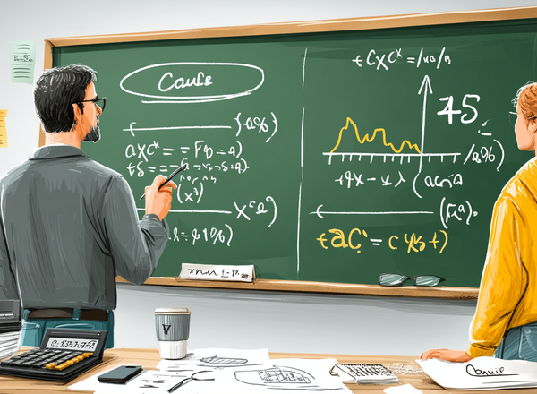 Mathe mit Spaß