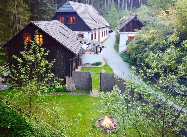 Ruhepunkt - Retreat zur Nervensystemregulation