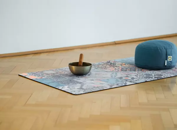 Yoga Retreat in Nussdorf