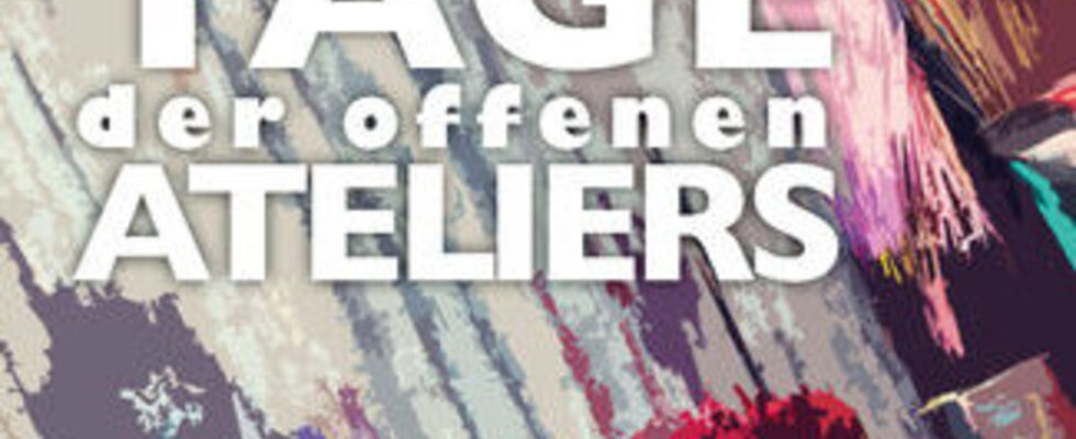 Tage der offenen Ateliers – das mük lädt ein