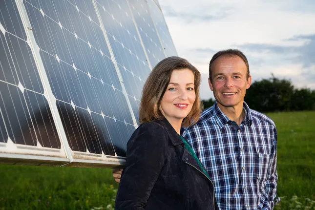 OurPower Energiegenossenschaft – Foto 6
