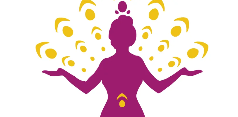 Ayurveda Wohlfühl-Massagen für Frauen - bei AYURSONJA – Foto 1