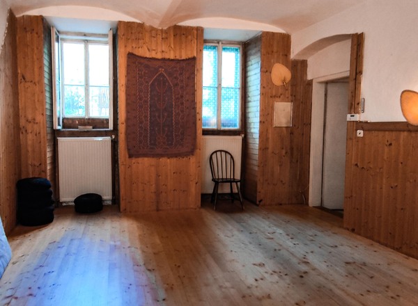 Veranstaltungsraum (21 m²)