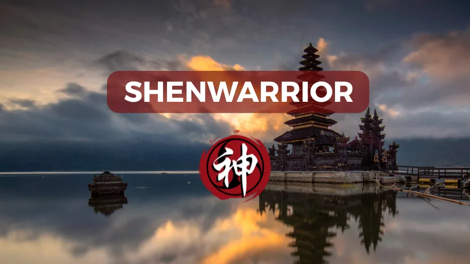 Shaolin und Achtsamkeits Trainer – Foto 1