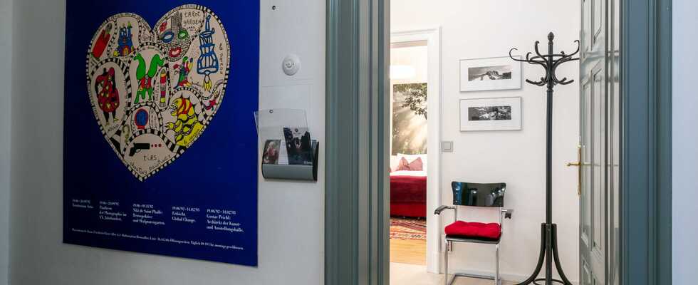 Schöne Praxis, Therapieraum, Büroraum, flexibel und unkompliziert zu mieten