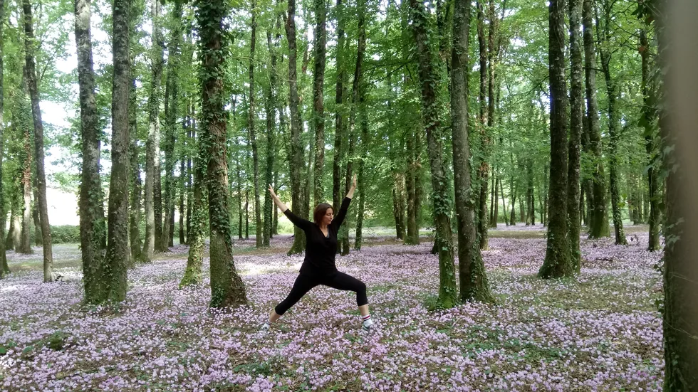 PRANA YOGA – Foto 1