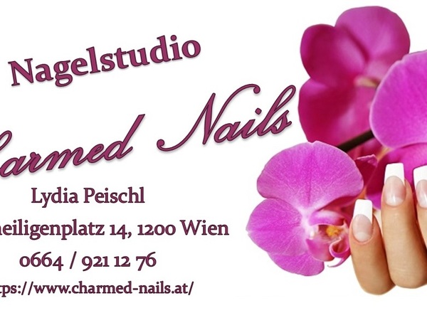 Nagelstudio Charmed Nails