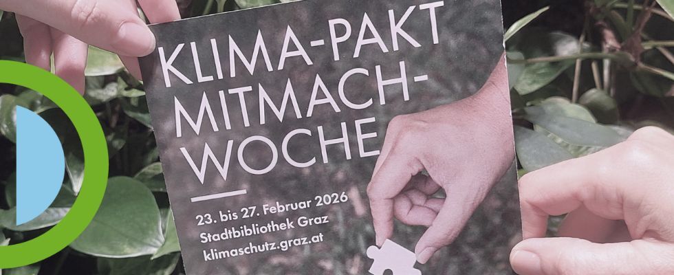 Klima-Pakt Mitmach-Woche